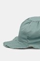Mayoral kapelusz dwustronny bawełniany dziecięcy 10144.4K.Baby.PPY2 turkusowy SS26