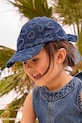 Mayoral cappello con visiera bambino/a altro blu navy 10195.6H.Mini.PPY2