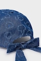 BIMBA Mayoral cappello con visiera bambino/a 10195.6H.Mini.PPY2 blu navy