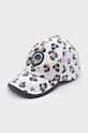 Mayoral gyerek pamut baseball sapka mintás fehér 10228.8E.0.PPY2