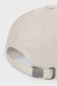 Mayoral czapka z daszkiem bawełniana dziecięca 10228.8E.0.PPY2 beżowy SS26