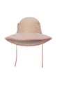 Konges Sløjd kapelusz dziecięcy BOWWOW SWIM HAT KS104713.PPY2 multicolor SS26