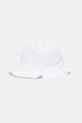 Mayoral Newborn kapelusz dziecięcy pozostałe biały 9070.2R.Newborn.PPY2