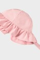 Mayoral Newborn palarie copii 9070.2R.Newborn.PPY2 roz SS26