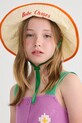 Bobo Choses kapelusz dziecięcy pozostałe różowy 126AI021