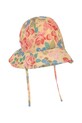 Konges Sløjd kapelusz dziecięcy bawełniany PACEY SUN HAT GOTS KS105028.PPY2 multicolor SS26