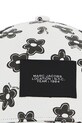Pamučna kapa sa šiltom za bebe Marc Jacobs W60839 bež