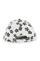 Pamučna kapa sa šiltom za bebe Marc Jacobs W60839
