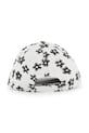 Pamučna kapa sa šiltom za bebe Marc Jacobs W60839