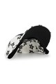 Pamučna kapa sa šiltom za bebe Marc Jacobs W60839