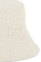 Djevojčice Dječji pamučni šešir Michael Kors R30629.58 bež