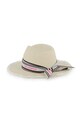 Detský klobúk Karl Lagerfeld Z31199.52.56 béžová SS26