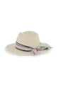 Detský klobúk Karl Lagerfeld Z31199.52.56 béžová SS26