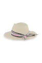 Dječji šešir Karl Lagerfeld Z31199.58 bež SS26