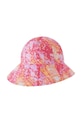 Reima kapelusz dziecięcy Viiri różowy 5300160A.PPY2
