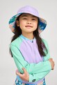 Reima kapelusz dziecięcy Viiri niebieski 5300160A.PPY2
