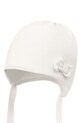 Jamiks czapka dziecięca bawełniana LAILA