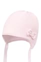 Jamiks czapka dziecięca bawełniana LAILA