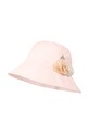 Jamiks kapelusz dziecięcy bawełniany LEAH