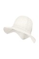 Jamiks шляпа для детей хлопковая LEONTINE бежевый LEONTINE.Na.gl.JLI152.G