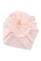 Jamiks czapka dziecięca NINA NINA.Nakr.glow.JWI108.G różowy SS26