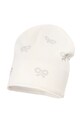 Jamiks czapka dziecięca OLKIDO OLKIDO.Nakr.gl.JWI116.G beżowy SS26