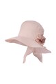 Jamiks kapelusz dziecięcy bawełniany SANDRA