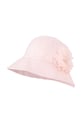 Jamiks шляпа для детей хлопковая TALIONE TALIONE.Na.glo.JLI147.G розовый SS26