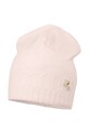 Jamiks czapka dziecięca z wiskozy TINTARELLA TINTARELLA.N.g.JWI023.G różowy SS26