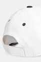 Chłopiec Emporio Armani czapka z daszkiem EB001148.AF22492 biały