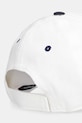 Chłopiec Emporio Armani czapka z daszkiem EB001148.AF22492 biały