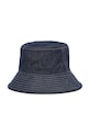 Chłopiec Marni kapelusz jeansowy dziecięcy MF49U HAT M01832.M00WT granatowy