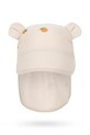 Παιδικό καπέλο μπέιζμπολ Konges Sløjd ASTER BEAR SUN HAT GRS KS104640.PPY2 μπεζ SS26