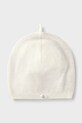 Παιδικός βαμβακερός σκούφος Mayoral Newborn βαμβάκι μπεζ 9064.1F.Newborn.PPY2