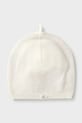 Παιδικός βαμβακερός σκούφος Mayoral Newborn βαμβάκι μπεζ 9064.1F.Newborn.PPY2