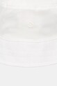 Bavlnená obojstranná detská čiapka Mayoral Newborn 9068.1N.Newborn.PPY2 biela