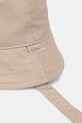 Chlapec Bavlnená obojstranná detská čiapka Mayoral Newborn 9068.1N.Newborn.PPY2 béžová