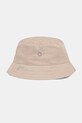 Bavlnená obojstranná detská čiapka Mayoral Newborn 9068.1N.Newborn.PPY2 béžová