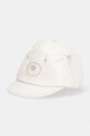 Detská bavlnená šiltovka Mayoral Newborn bavlna béžová 9075.1P.Newborn.PPY2