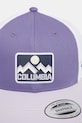 Fiú Columbia gyerek baseball sapka Columbia Youth Snap Back 1769681.PPY2 lila