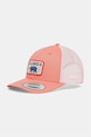 Columbia gyerek baseball sapka Columbia Youth Snap Back egyéb narancssárga 1769681.PPY2