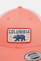 Columbia gyerek baseball sapka Columbia Youth Snap Back 1769681.PPY2 narancssárga SS26