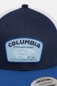 Columbia gyerek baseball sapka Columbia Youth Snap Back 1769681.PPY2 sötétkék SS26