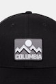 Detská baseballová čiapka Columbia Columbia Youth Snap Back 1769681.PPY2 čierna SS26
