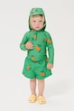 Bobo Choses kapelusz dziecięcy Tangerine zielony 126AH013