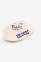 BIMBA Bobo Choses cappello in cotone bambino/a Pickles 126AI019 beige