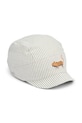 Детская хлопковая кепка Liewood Theon Soft Seersucker Cap узор голубой LW20621.PPY2
