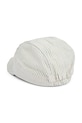 Детская хлопковая кепка Liewood Theon Soft Seersucker Cap LW20621.PPY2 голубой SS26