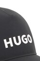 HUGO șapcă de baseball pentru copii negru G01161.52.56