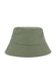 Kenzo Kids gyerek pamut sapka K61830.52.56 zöld SS26